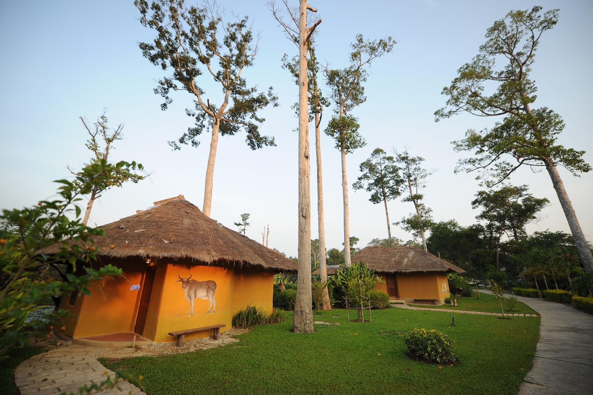 Vana Varin Resort Hua Hin Exterior foto