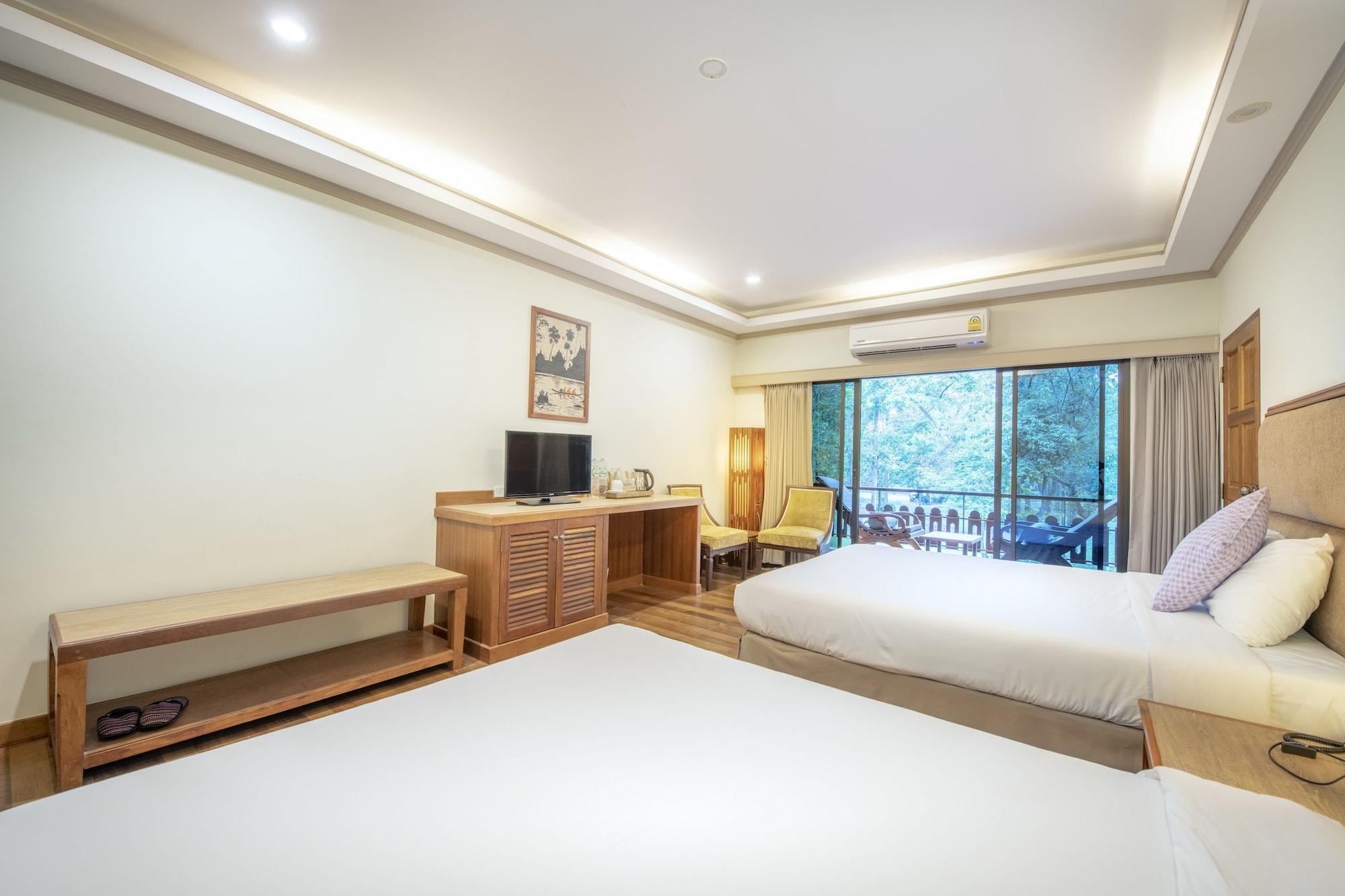 Vana Varin Resort Hua Hin Exterior foto