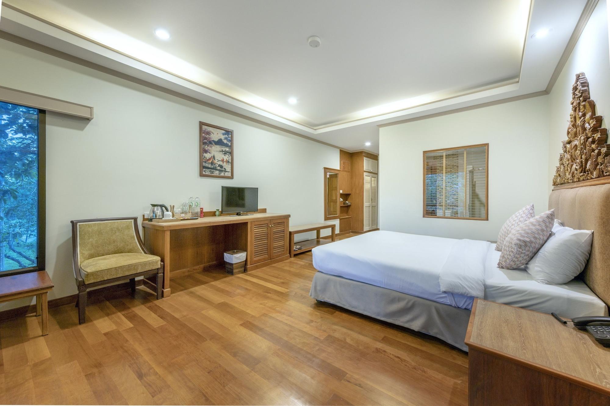 Vana Varin Resort Hua Hin Exterior foto