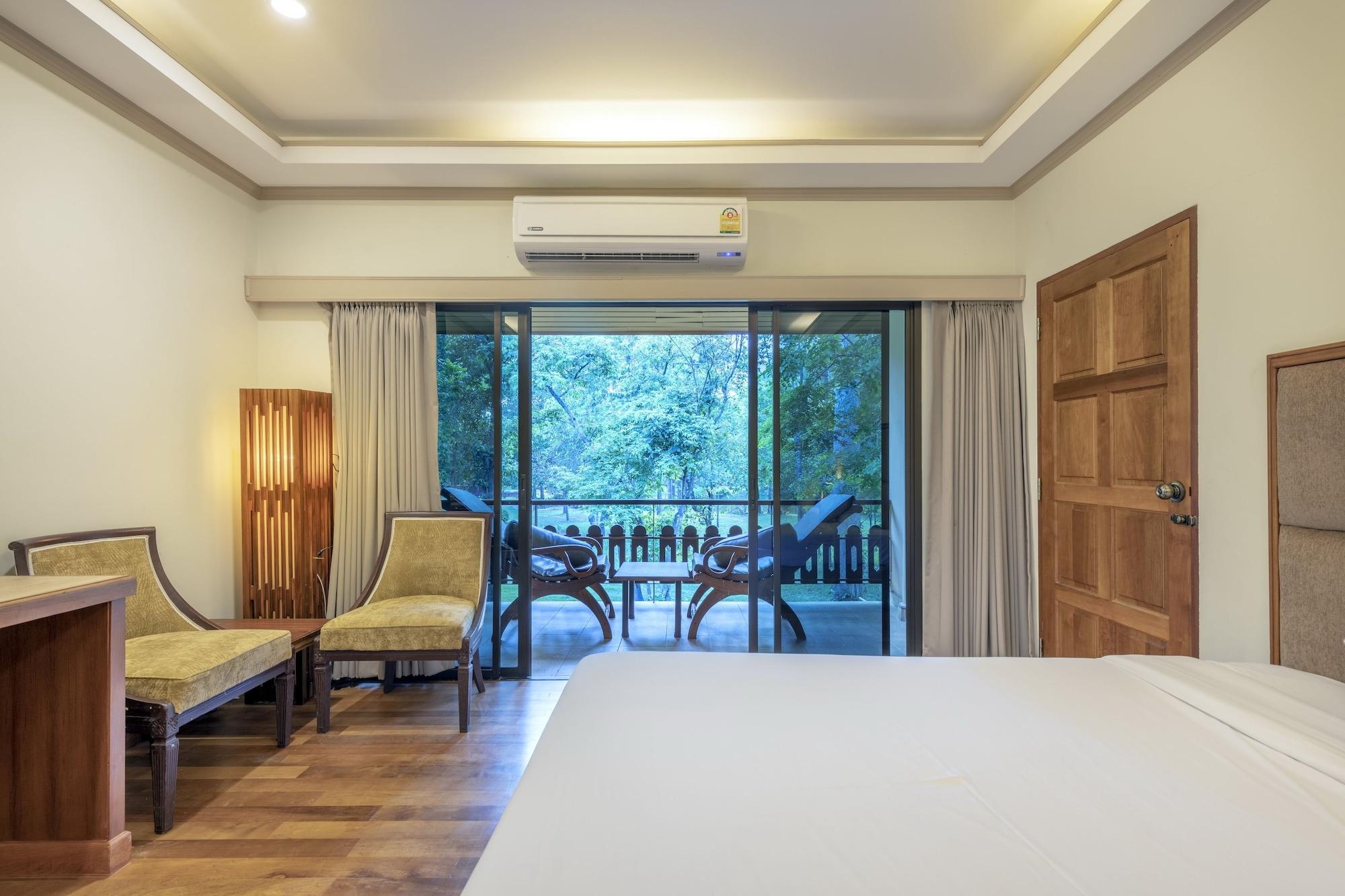 Vana Varin Resort Hua Hin Exterior foto