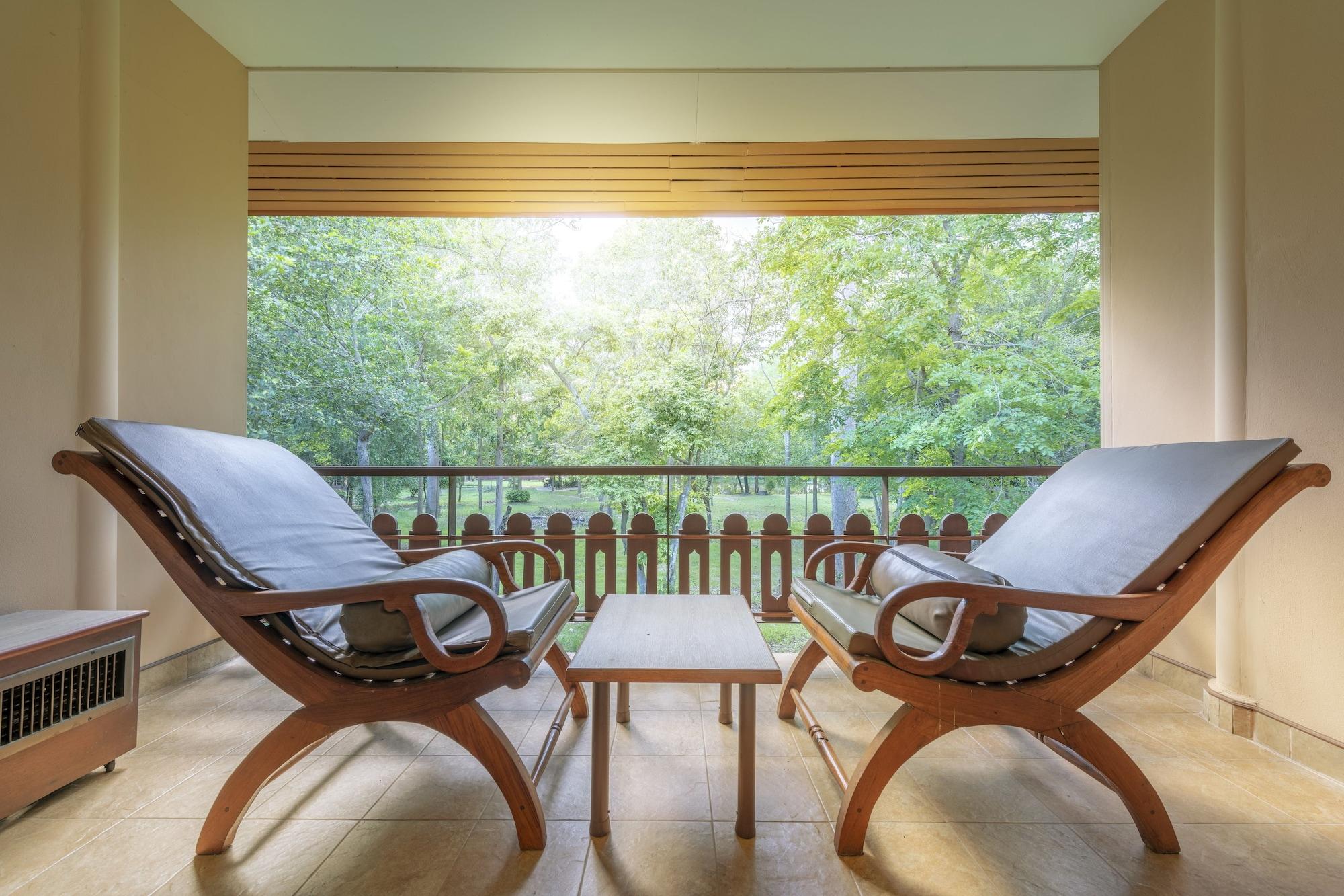 Vana Varin Resort Hua Hin Exterior foto