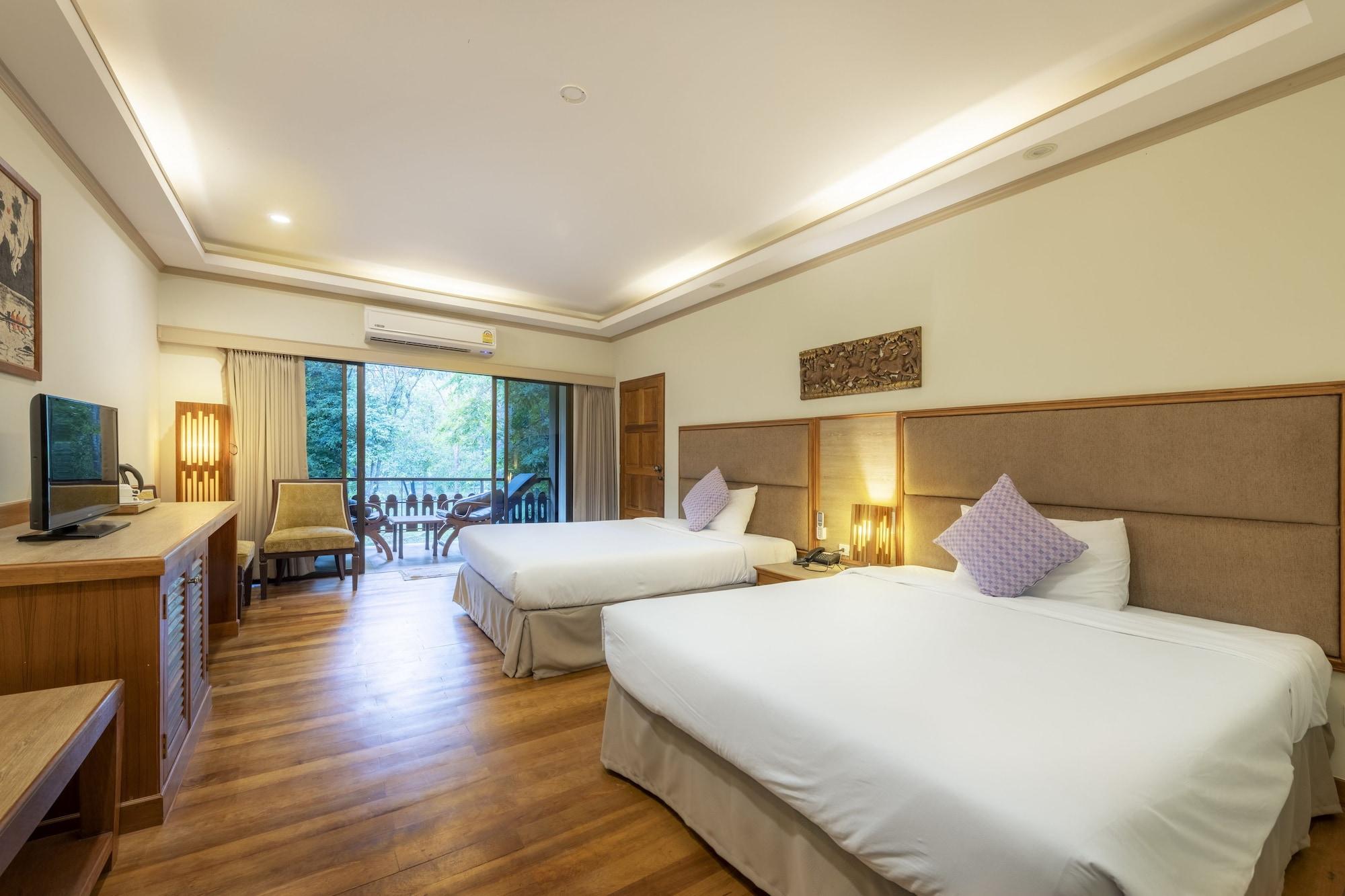 Vana Varin Resort Hua Hin Exterior foto