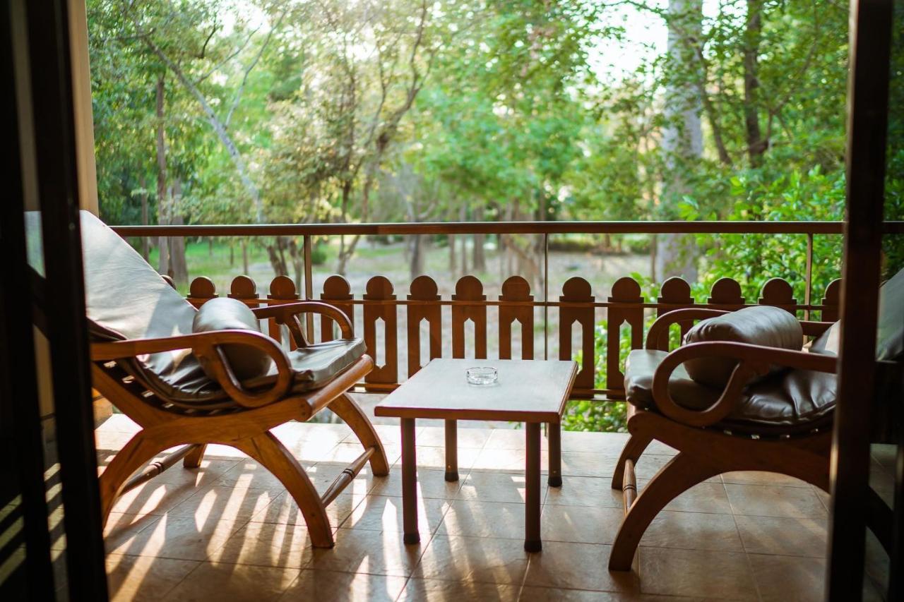 Vana Varin Resort Hua Hin Exterior foto