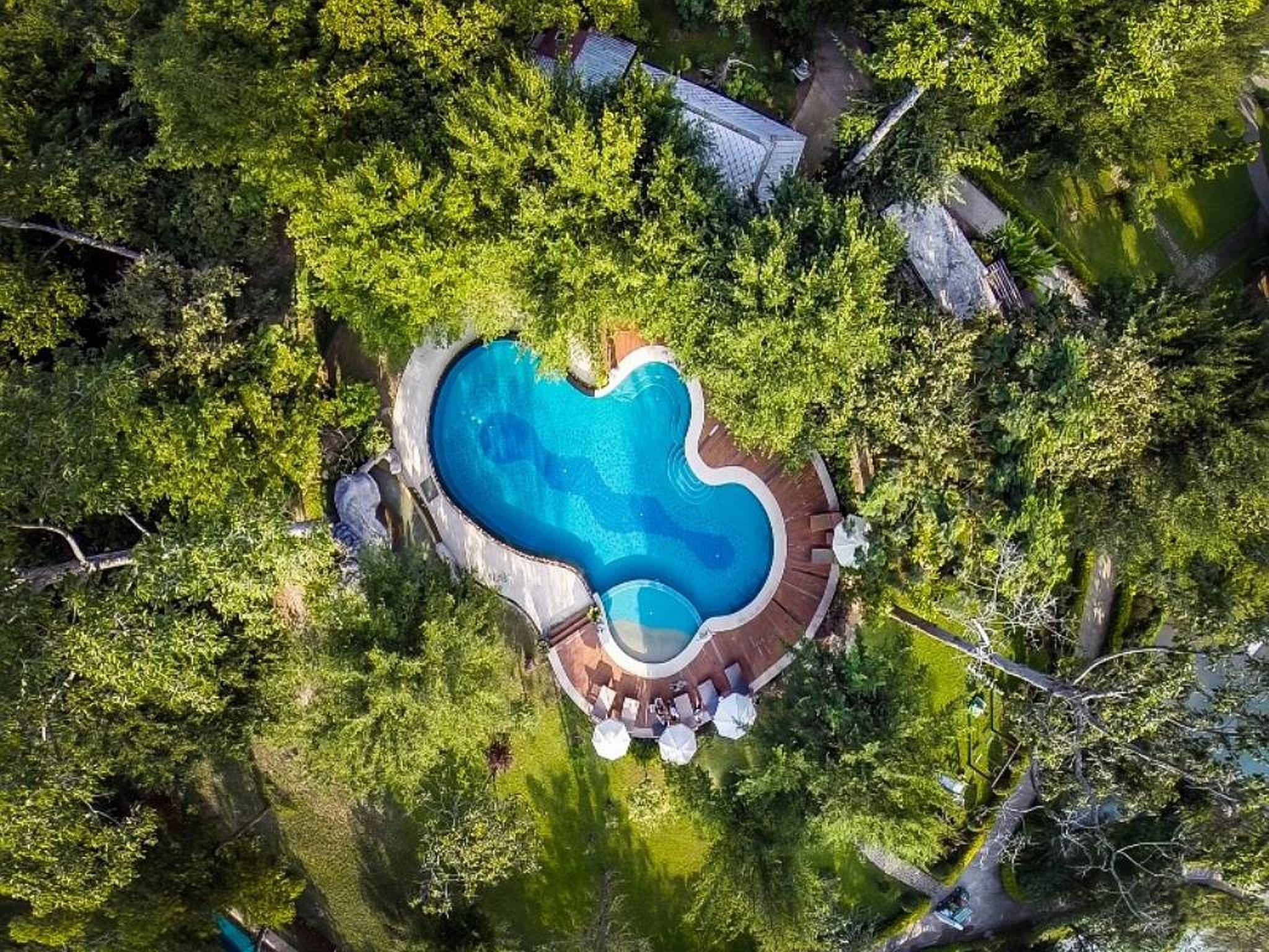 Vana Varin Resort Hua Hin Exterior foto