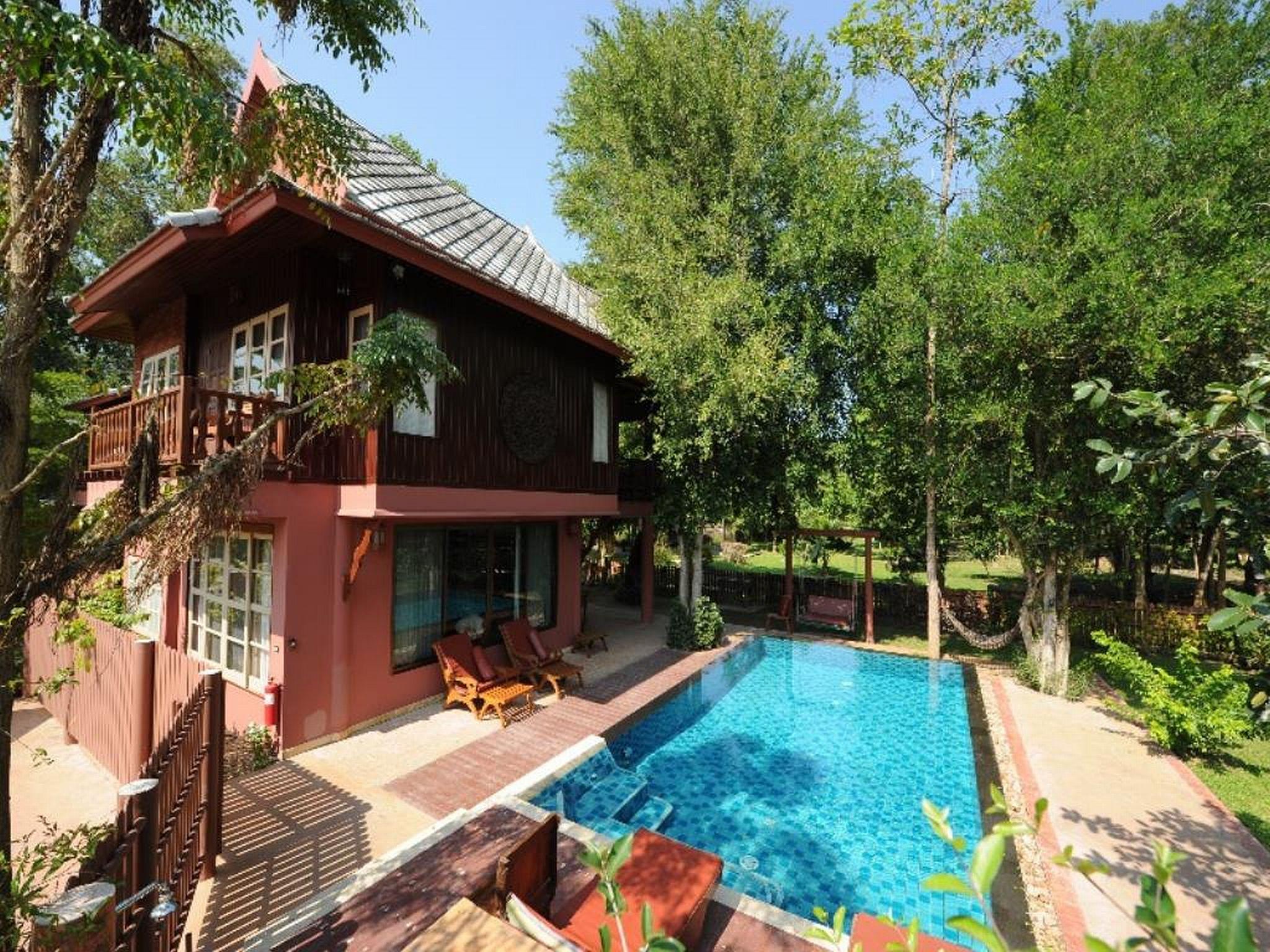 Vana Varin Resort Hua Hin Exterior foto