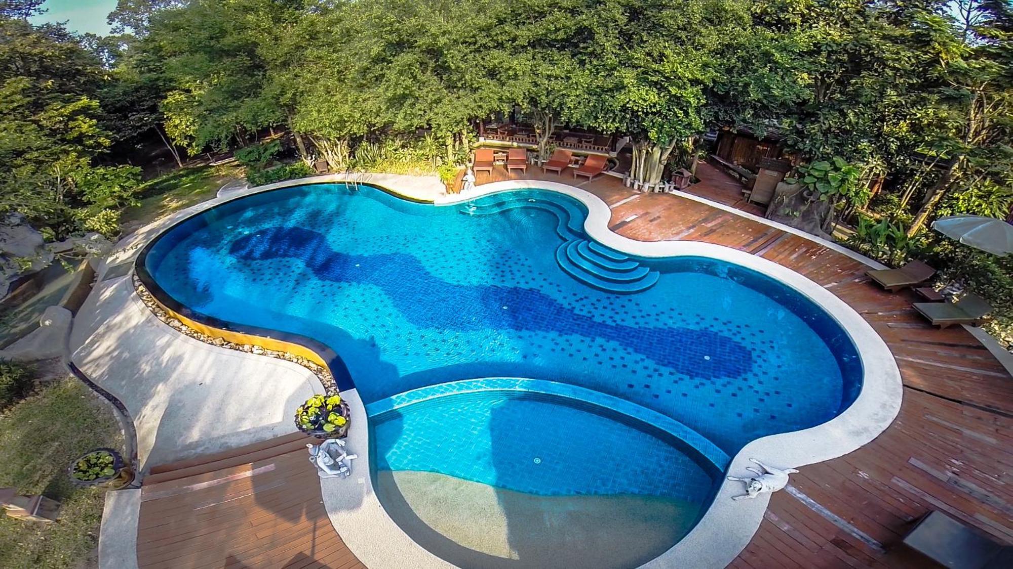 Vana Varin Resort Hua Hin Exterior foto