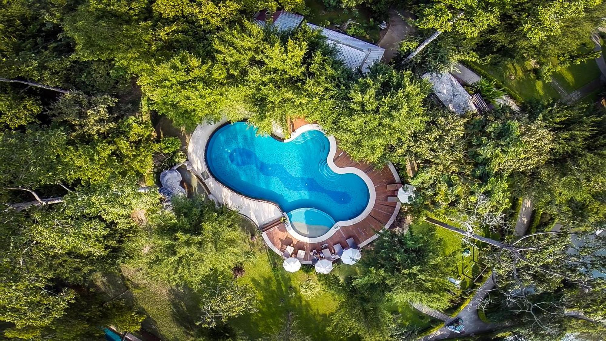 Vana Varin Resort Hua Hin Exterior foto