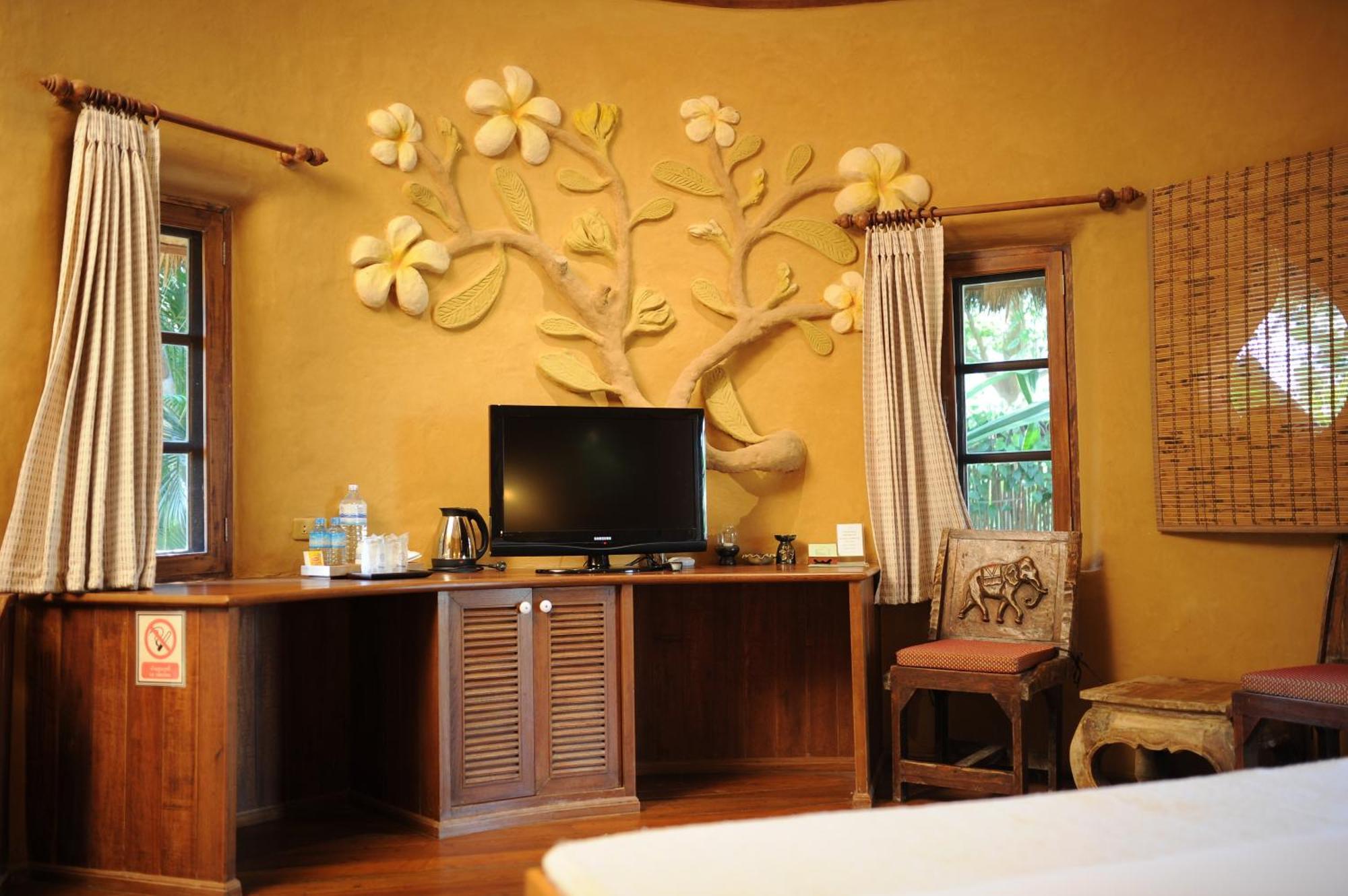 Vana Varin Resort Hua Hin Zimmer foto