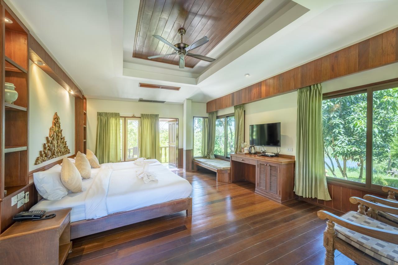 Vana Varin Resort Hua Hin Exterior foto