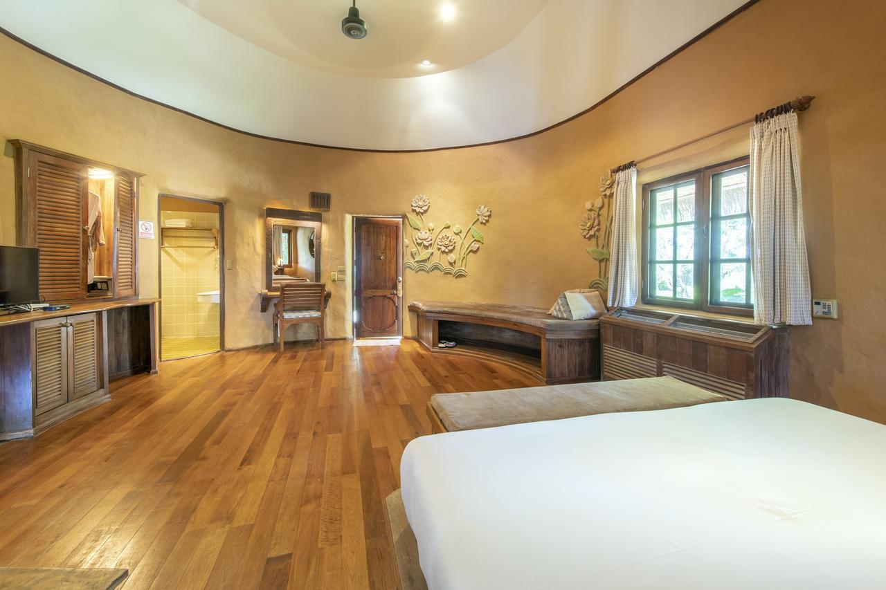 Vana Varin Resort Hua Hin Exterior foto