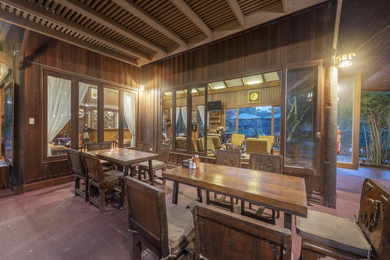 Vana Varin Resort Hua Hin Exterior foto