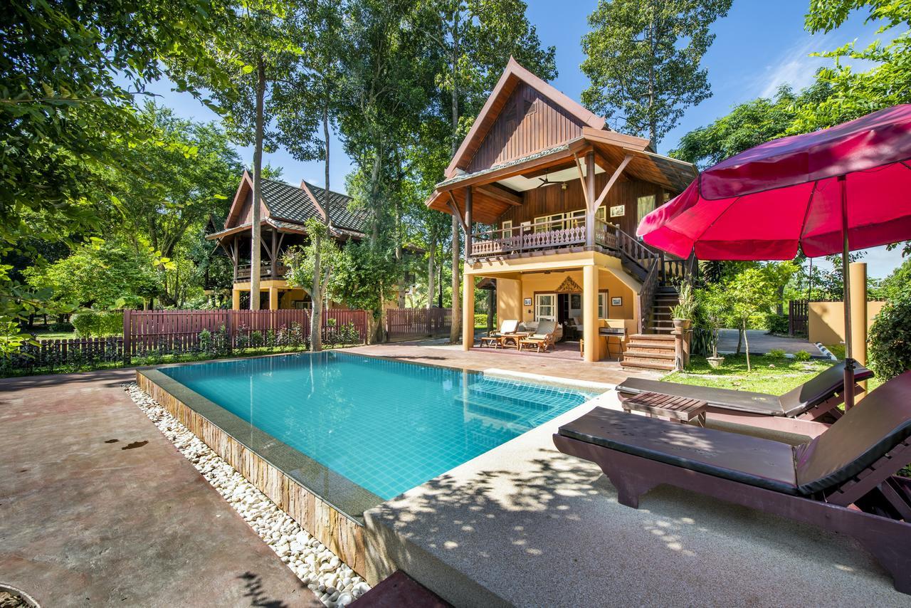 Vana Varin Resort Hua Hin Exterior foto