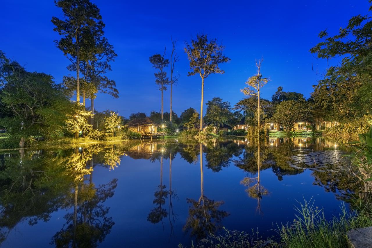 Vana Varin Resort Hua Hin Exterior foto