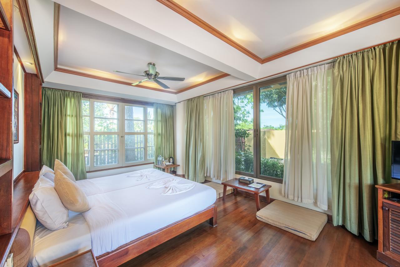 Vana Varin Resort Hua Hin Exterior foto