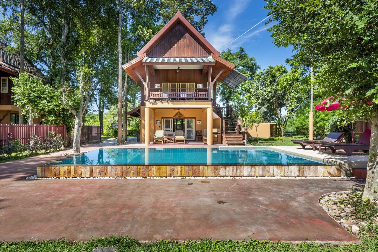 Vana Varin Resort Hua Hin Exterior foto