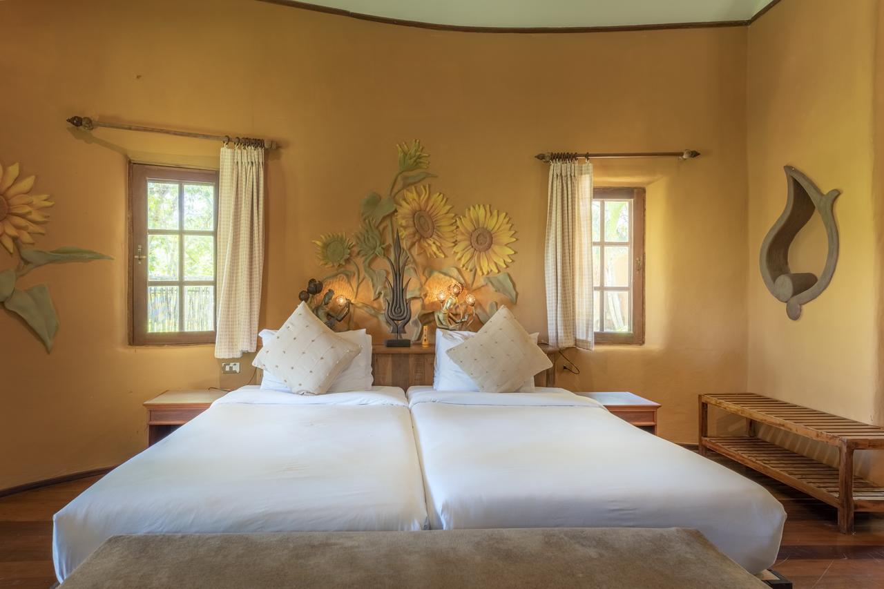 Vana Varin Resort Hua Hin Exterior foto