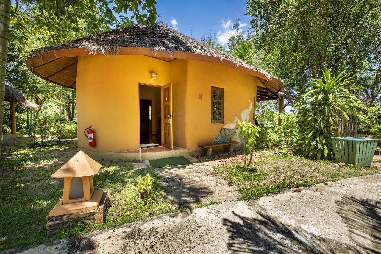 Vana Varin Resort Hua Hin Exterior foto