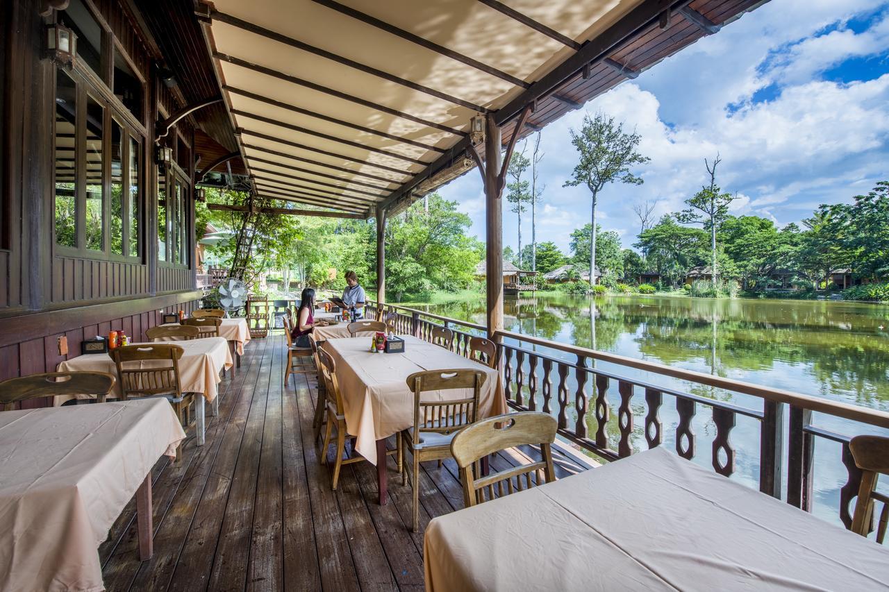 Vana Varin Resort Hua Hin Exterior foto