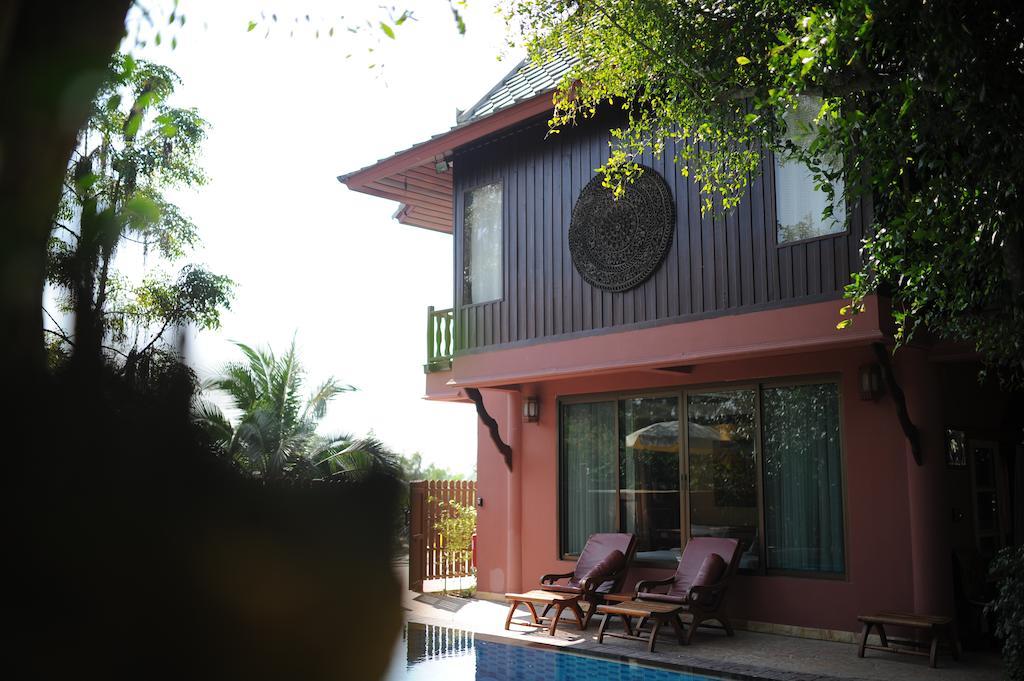 Vana Varin Resort Hua Hin Exterior foto